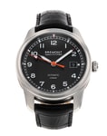 Pre-Owned Bremont Airco Mach 1 Watch